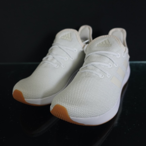 Adidas Cloudfoam Pure SPW Women's Sneakers #529 - Picture 4 of 8
